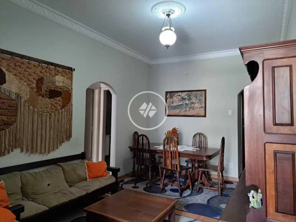 Apartamento, 3 quartos, 95 m² - Foto 3