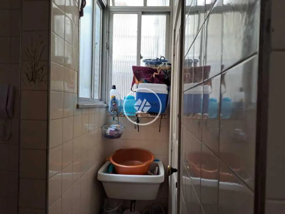 Apartamento, 3 quartos, 95 m² - Foto 5