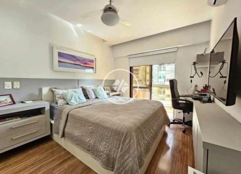 Apartamento, 4 quartos, 140 m² - Foto 4