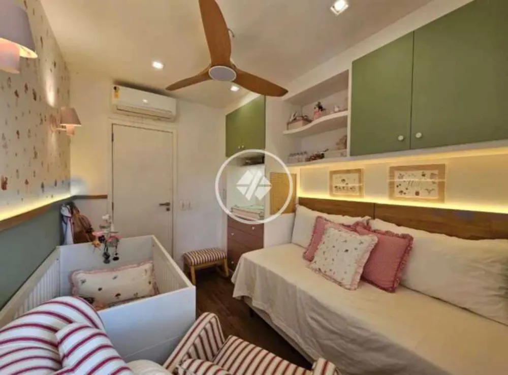 Apartamento, 4 quartos, 140 m² - Foto 13