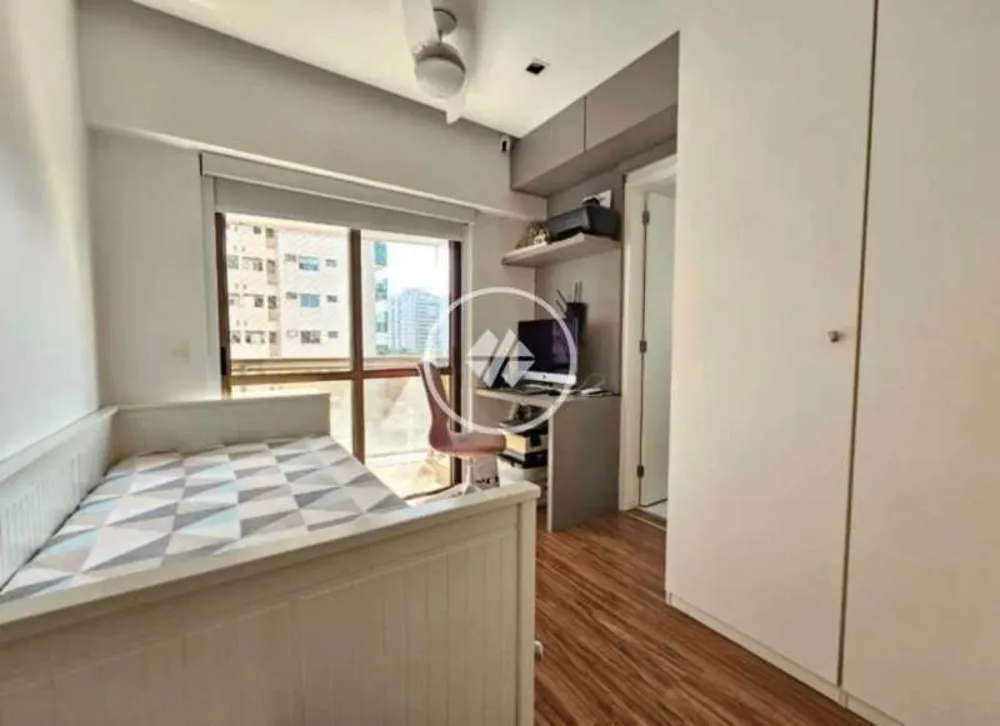 Apartamento, 4 quartos, 140 m² - Foto 17