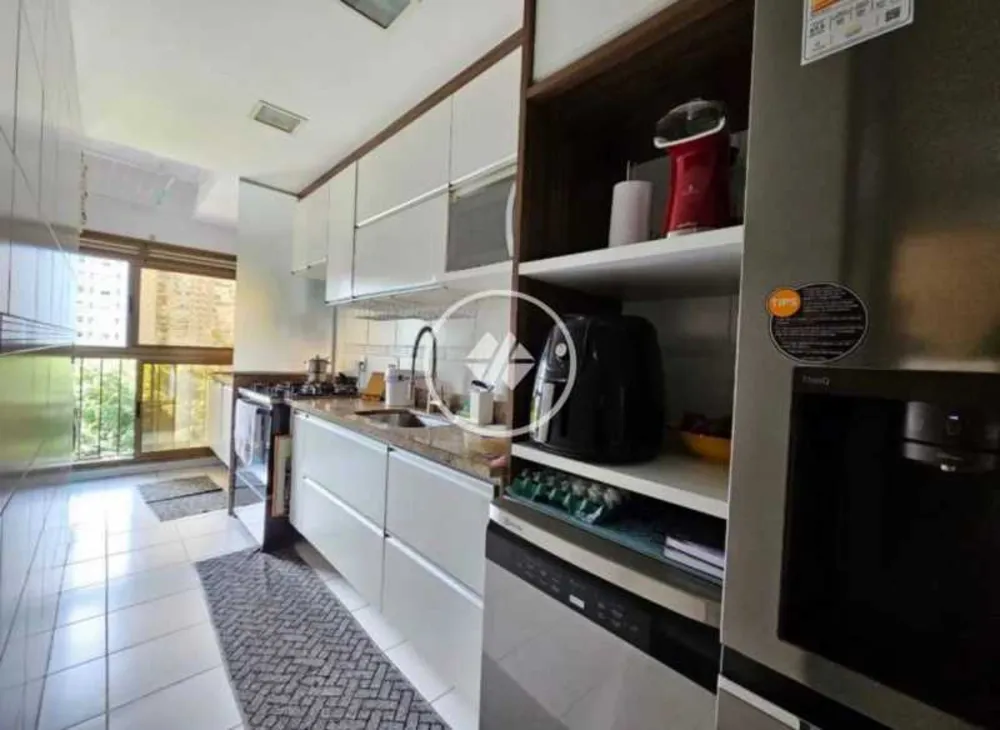 Apartamento, 4 quartos, 140 m² - Foto 12