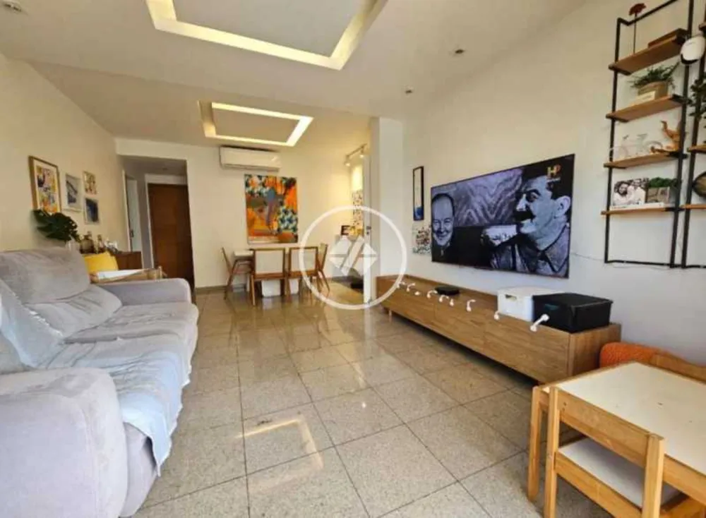 Apartamento, 4 quartos, 140 m² - Foto 9