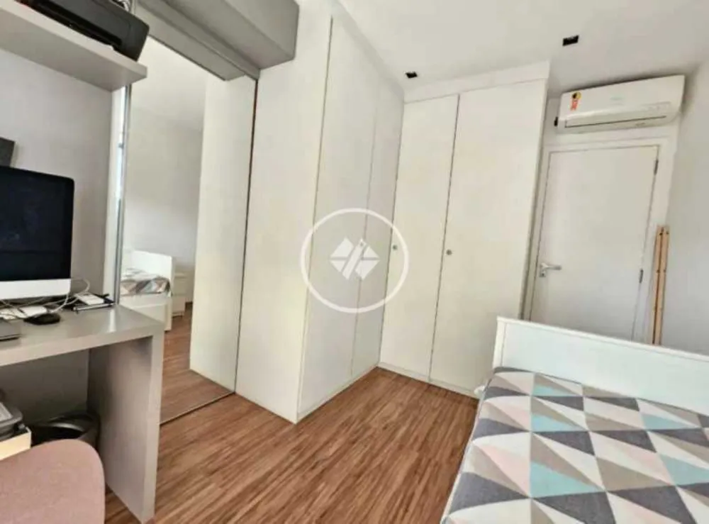Apartamento, 4 quartos, 140 m² - Foto 15