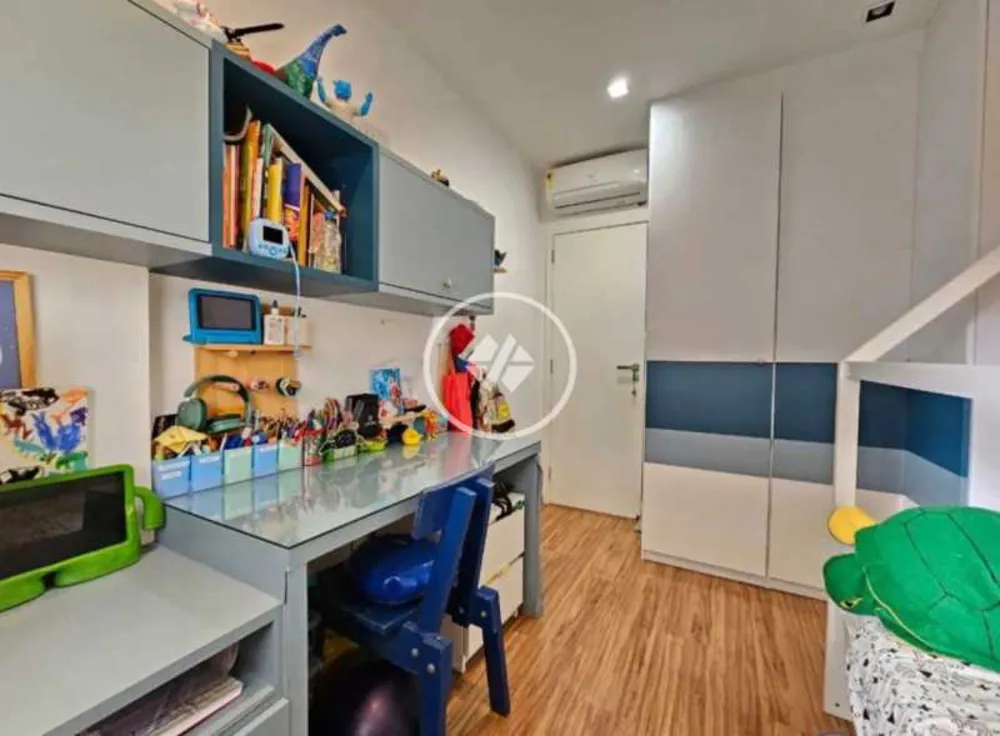 Apartamento, 4 quartos, 140 m² - Foto 7