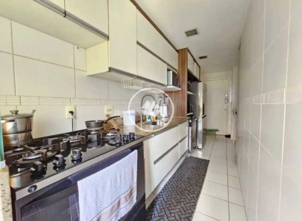 Apartamento, 4 quartos, 140 m² - Foto 18