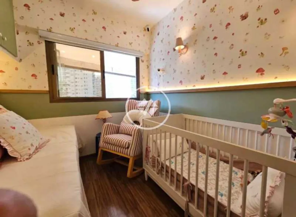 Apartamento, 4 quartos, 140 m² - Foto 10