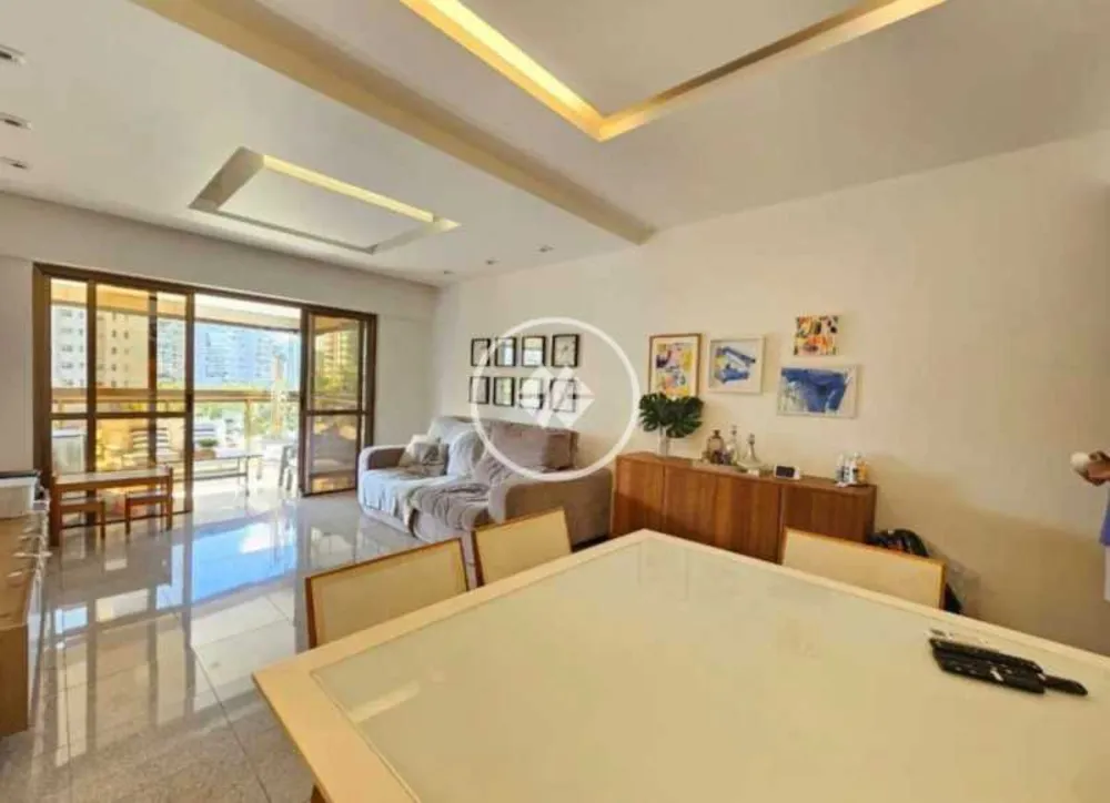 Apartamento, 4 quartos, 140 m² - Foto 16