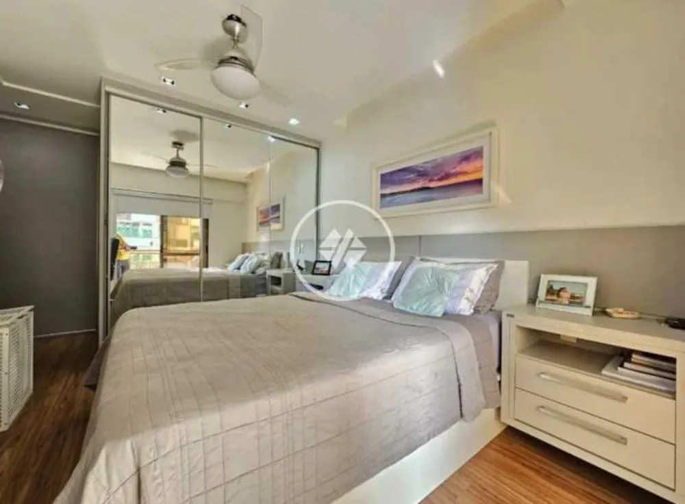 Apartamento, 4 quartos, 140 m² - Foto 8