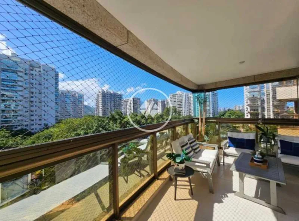 Apartamento, 4 quartos, 140 m² - Foto 20