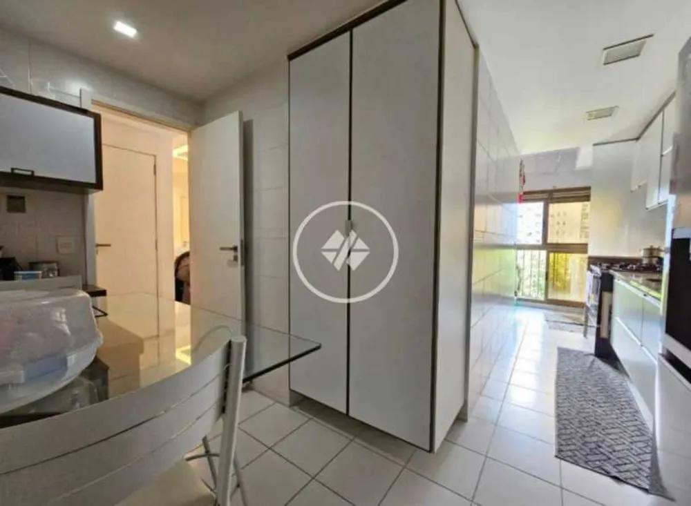 Apartamento, 4 quartos, 140 m² - Foto 3