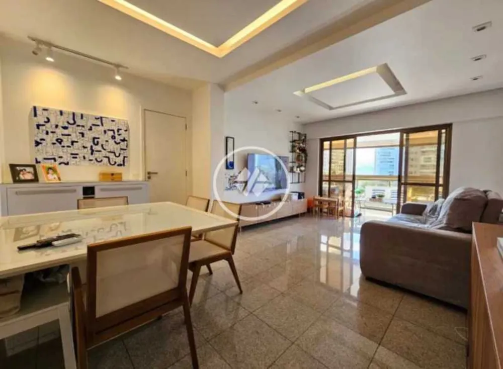 Apartamento, 4 quartos, 140 m² - Foto 14