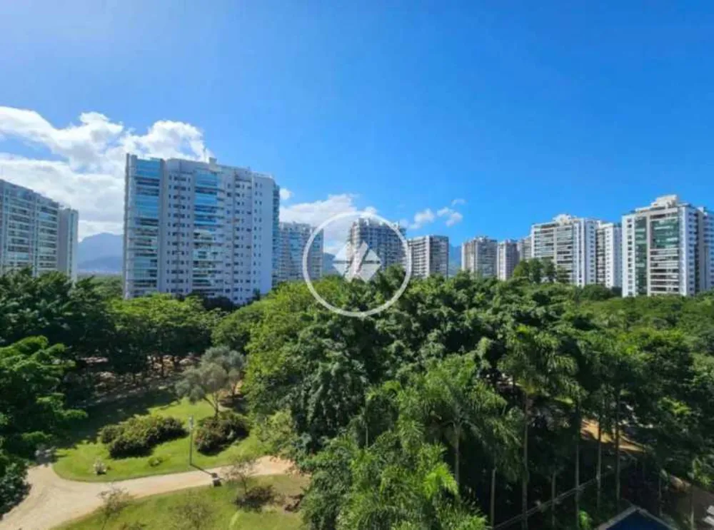 Apartamento, 4 quartos, 140 m² - Foto 6