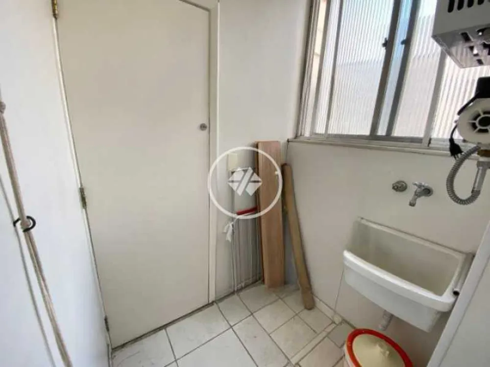 Apartamento, 3 quartos, 95 m² - Foto 13