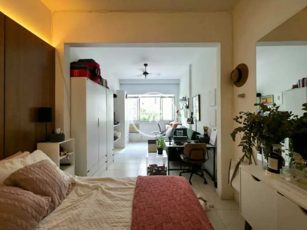 Kitnet-Studio, 30 m² - Foto 15