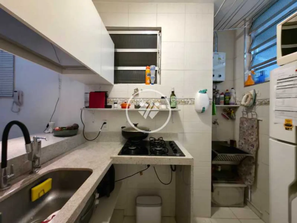 Kitnet-Studio, 30 m² - Foto 10