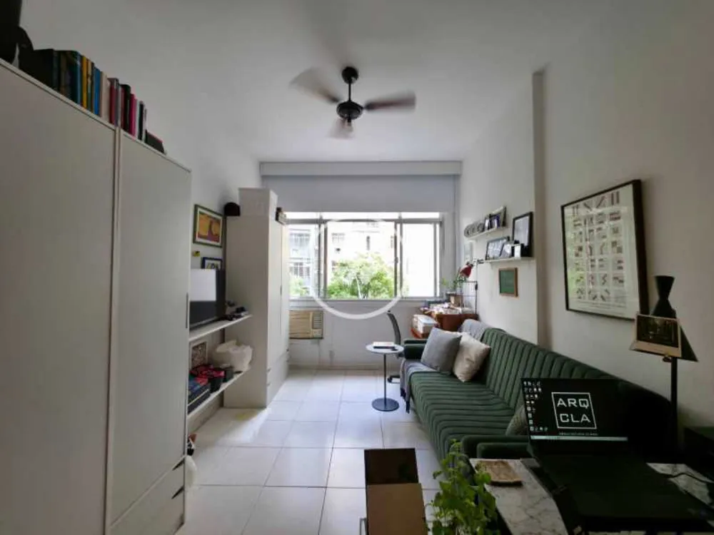 Kitnet-Studio, 30 m² - Foto 5
