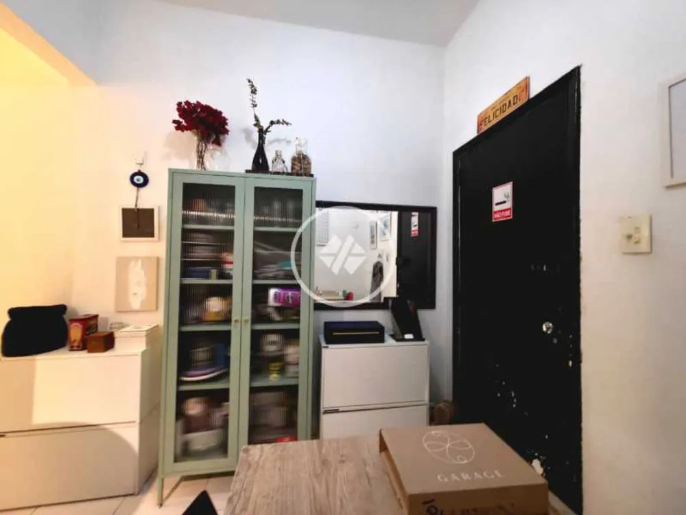 Kitnet-Studio, 30 m² - Foto 16