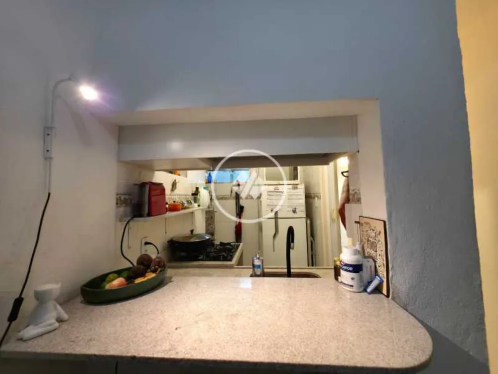 Kitnet-Studio, 30 m² - Foto 7