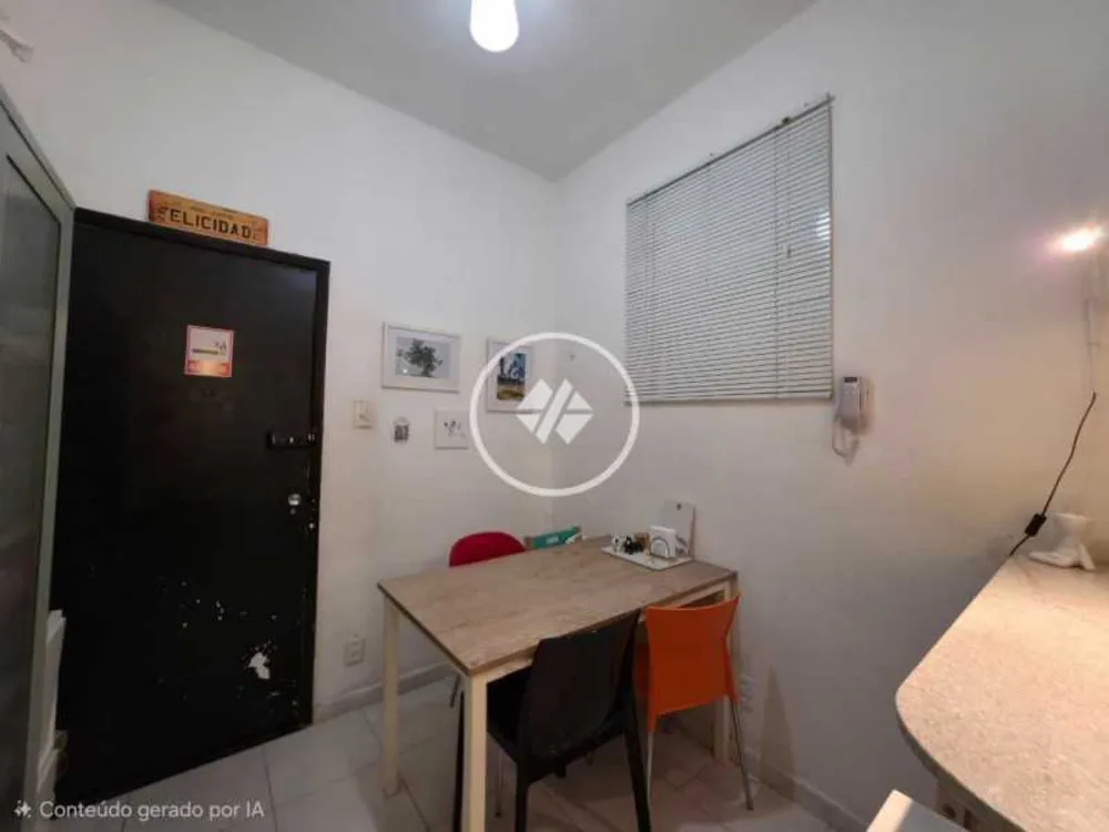 Kitnet-Studio, 30 m² - Foto 14
