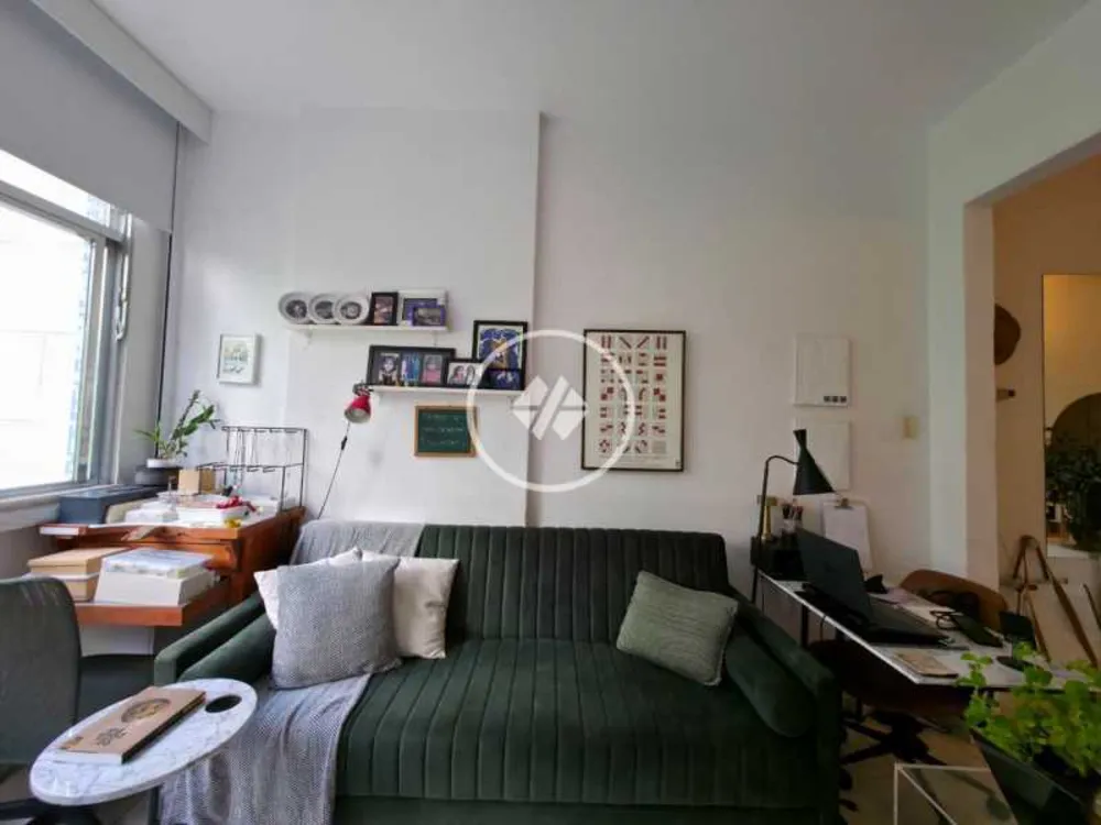 Kitnet-Studio, 30 m² - Foto 3