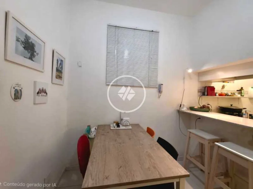 Kitnet-Studio, 30 m² - Foto 6