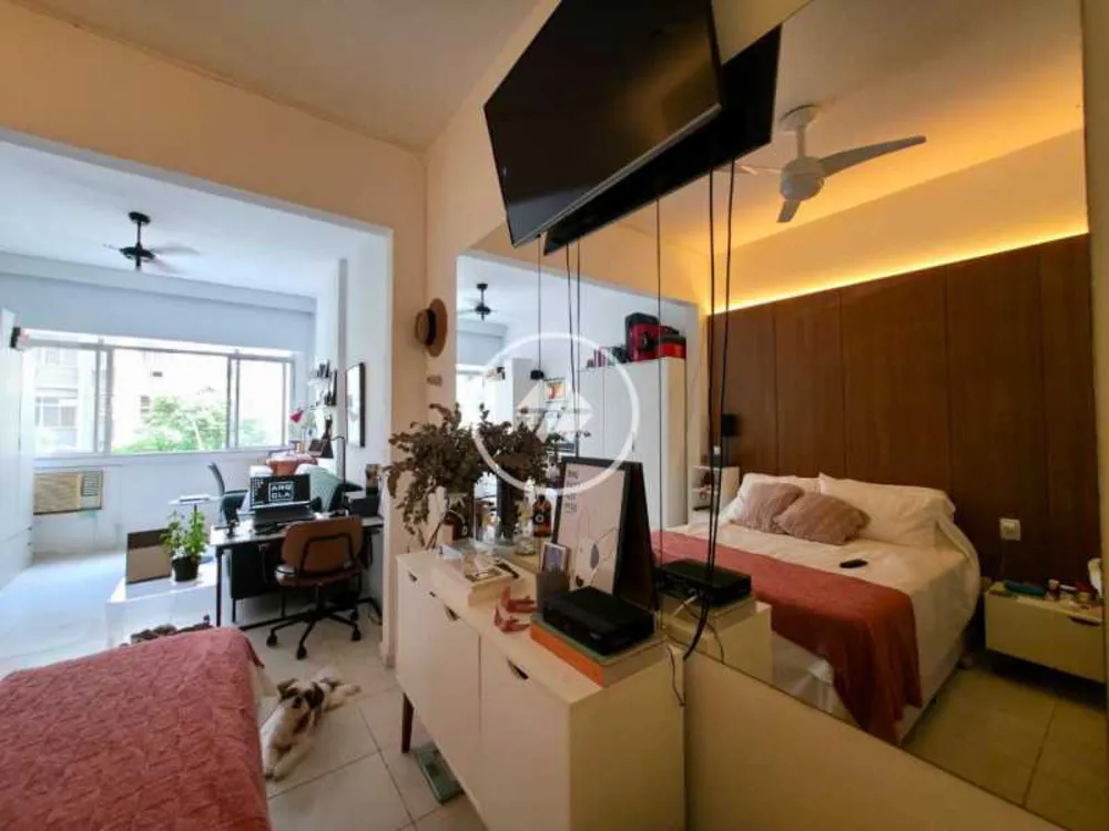 Kitnet-Studio, 30 m² - Foto 9
