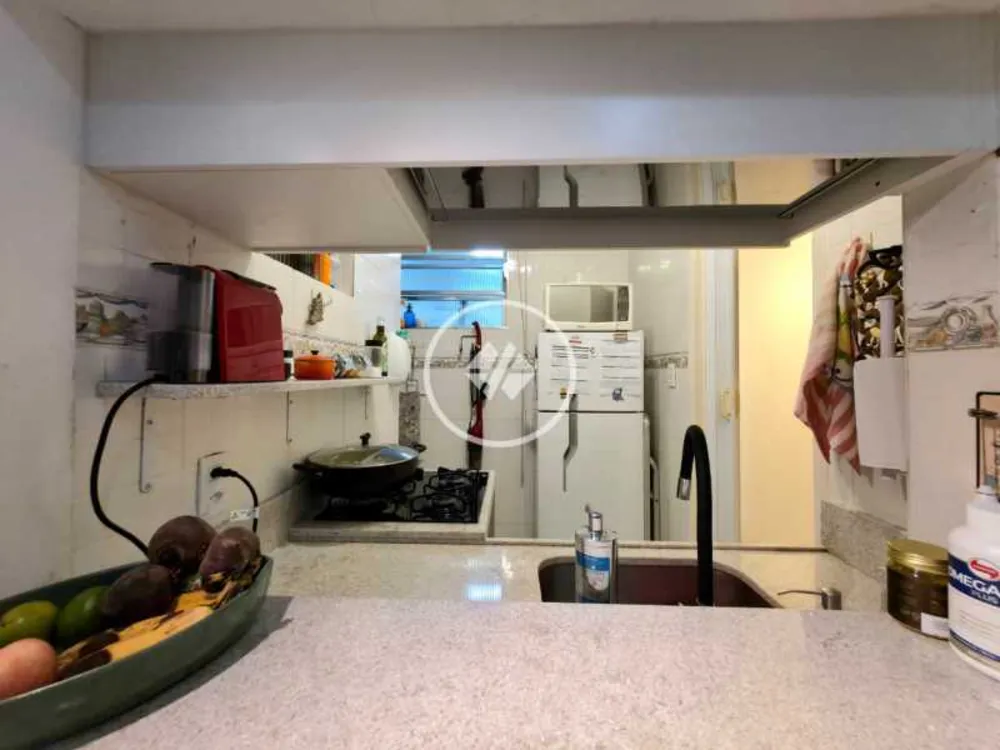 Kitnet-Studio, 30 m² - Foto 18