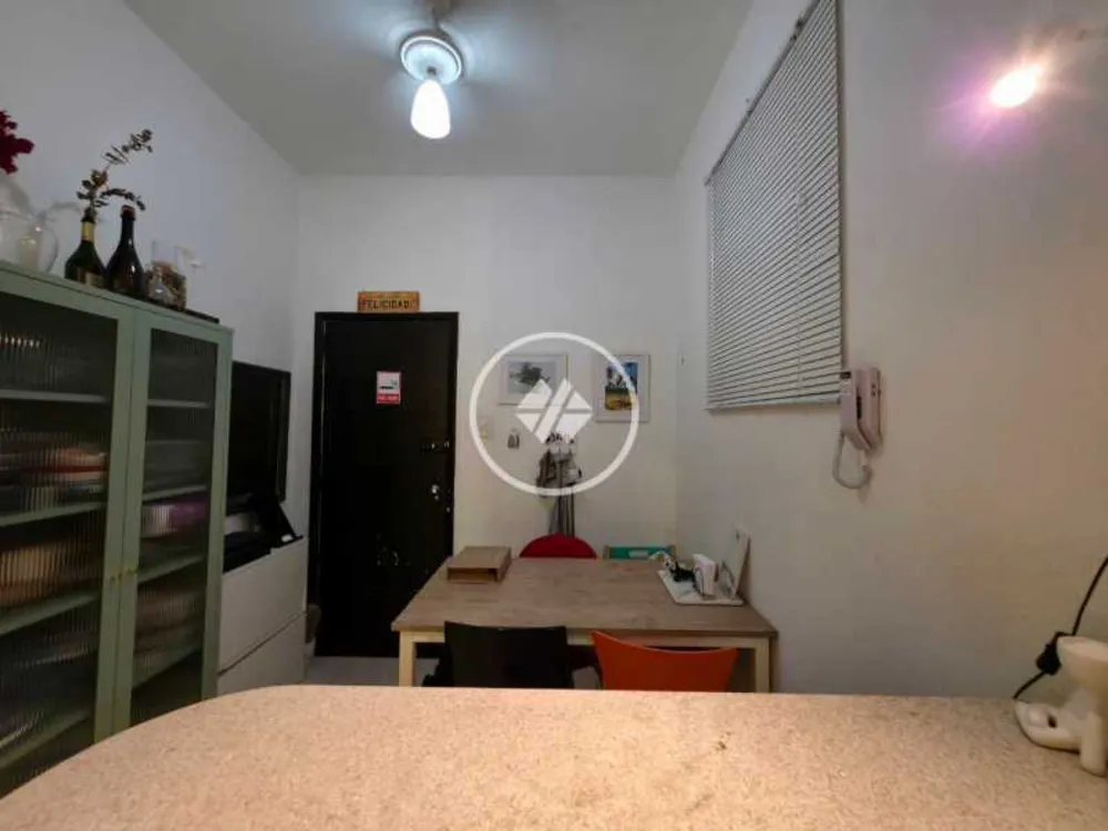 Kitnet-Studio, 30 m² - Foto 1