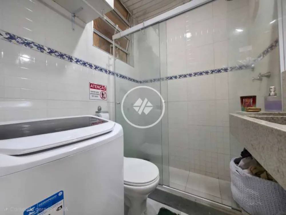 Kitnet-Studio, 30 m² - Foto 19