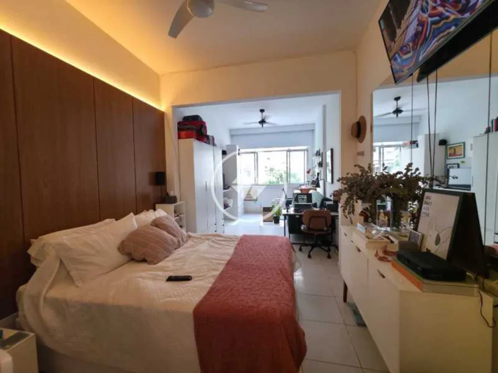 Kitnet-Studio, 30 m² - Foto 6