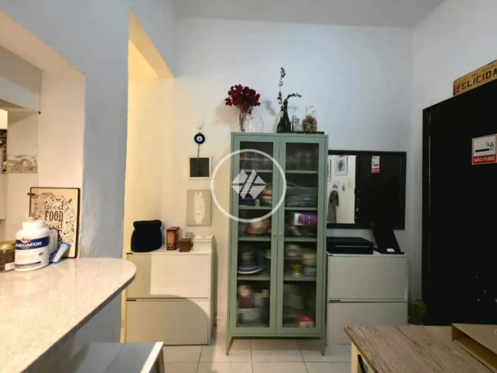 Kitnet-Studio, 30 m² - Foto 4