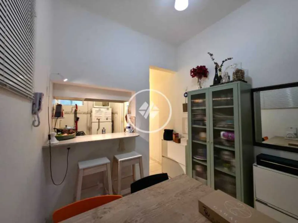 Kitnet-Studio, 30 m² - Foto 13