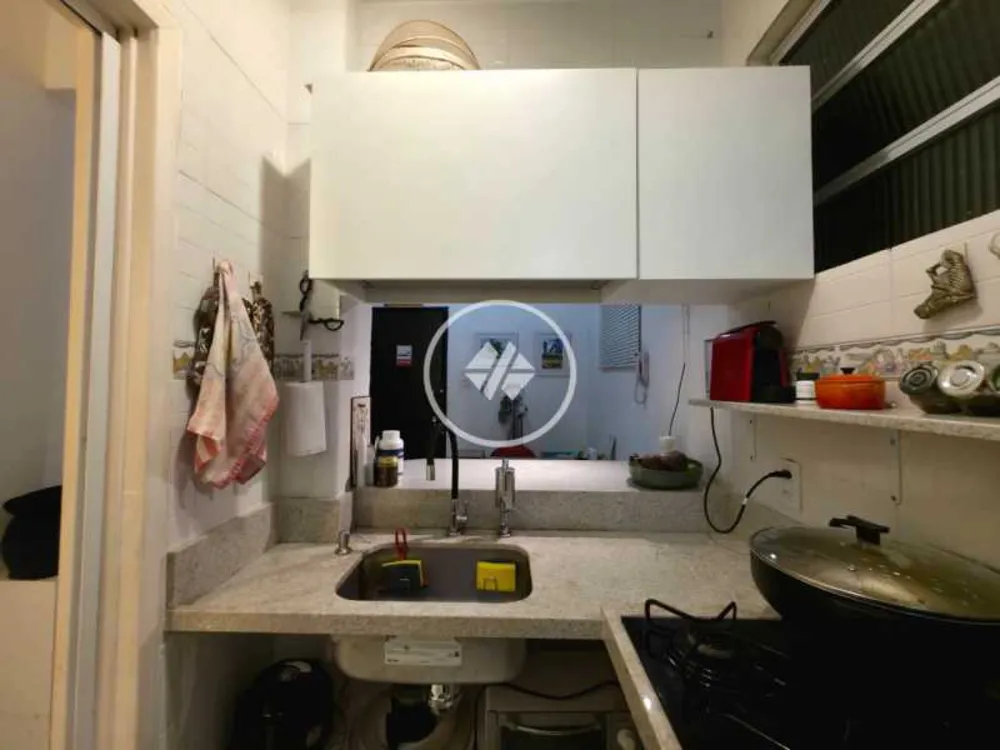 Kitnet-Studio, 30 m² - Foto 9