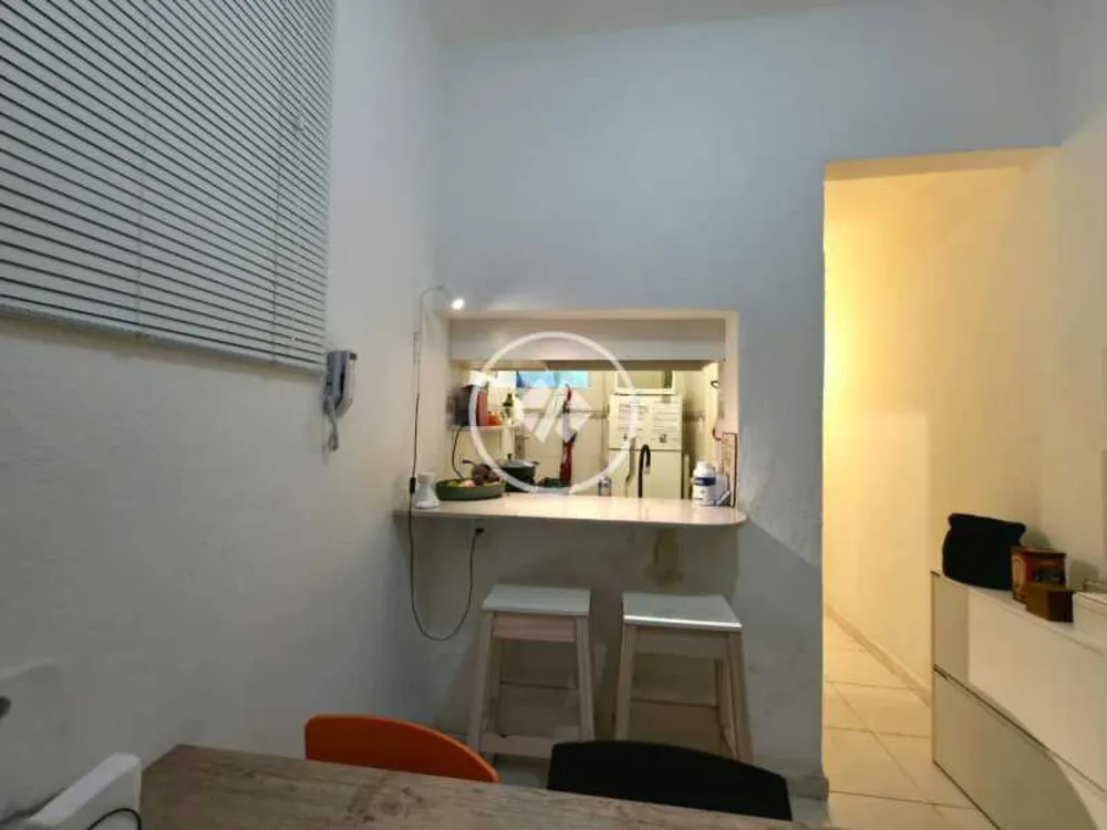 Kitnet-Studio, 30 m² - Foto 12