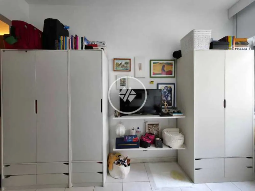Kitnet-Studio, 30 m² - Foto 3