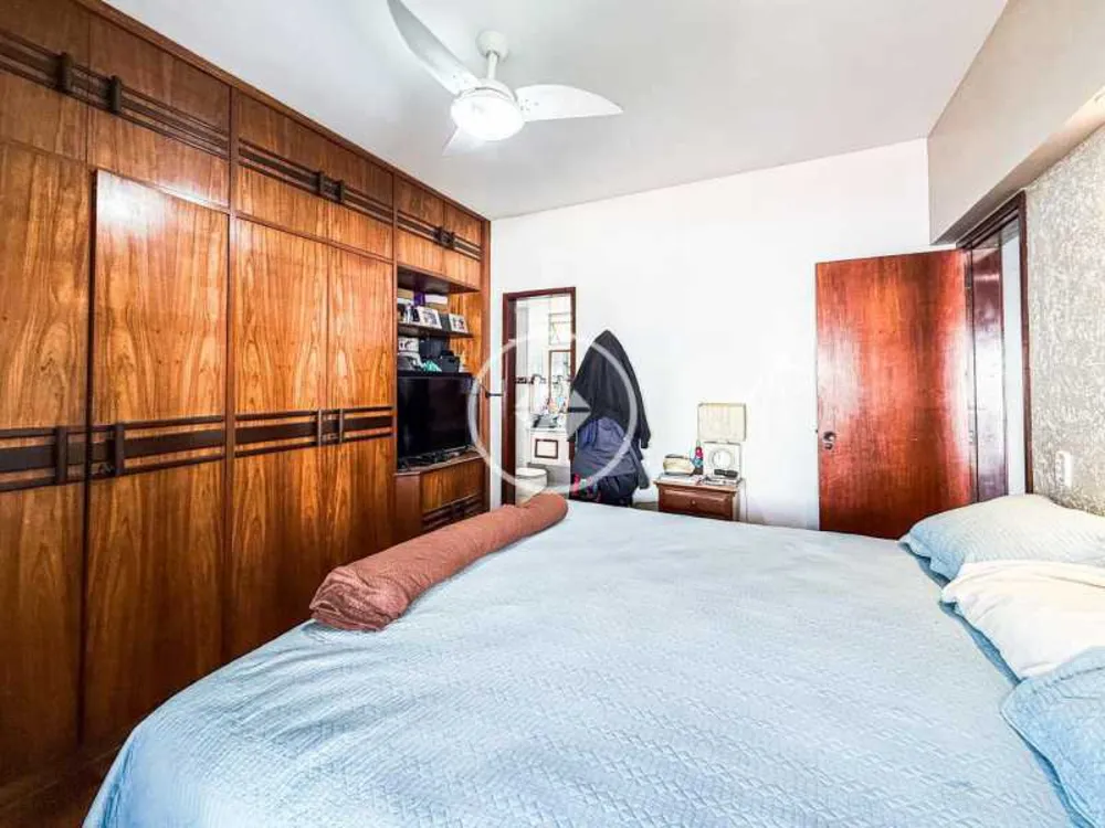 Apartamento, 3 quartos, 138 m² - Foto 10