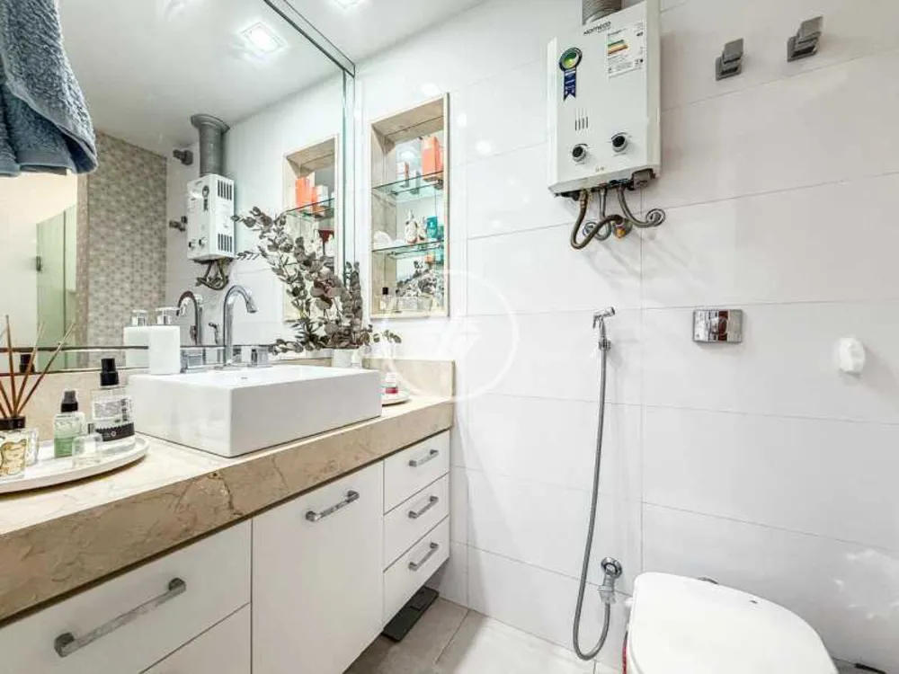 Apartamento, 3 quartos, 138 m² - Foto 24