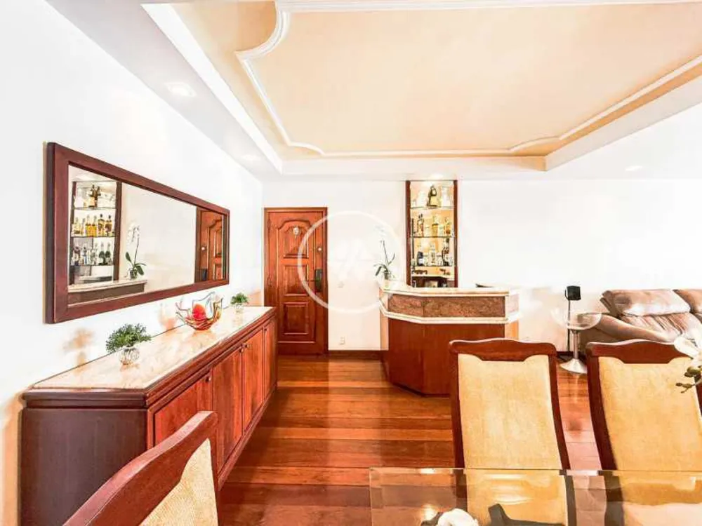 Apartamento, 3 quartos, 138 m² - Foto 26