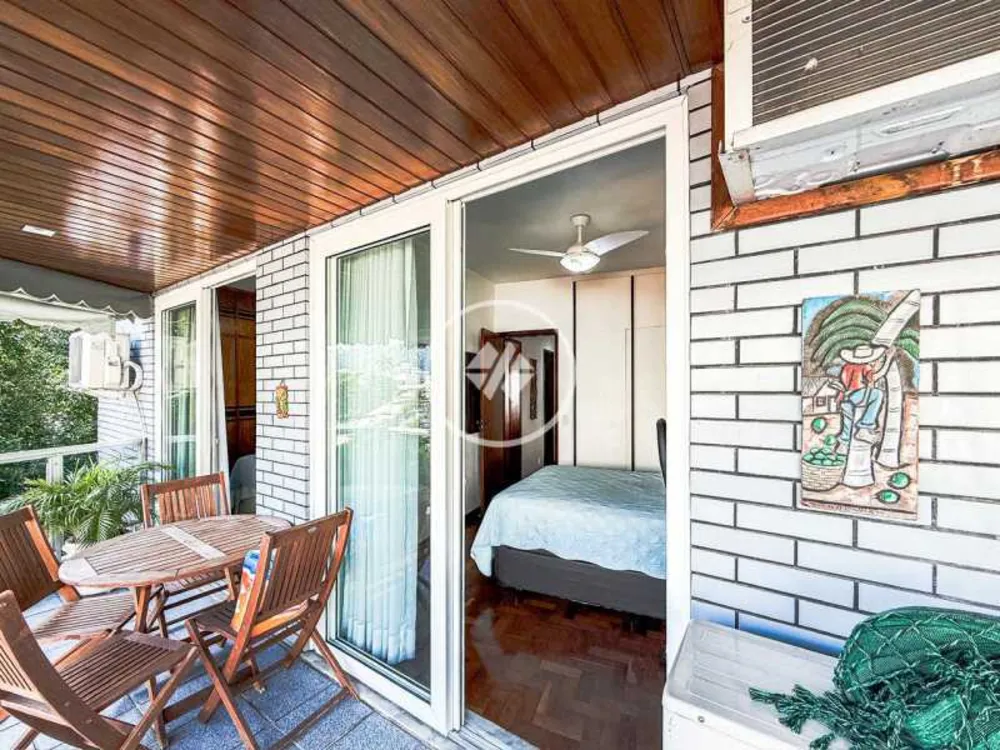 Apartamento, 3 quartos, 138 m² - Foto 19