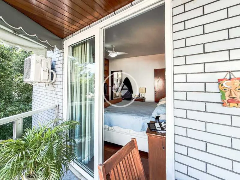 Apartamento, 3 quartos, 138 m² - Foto 21