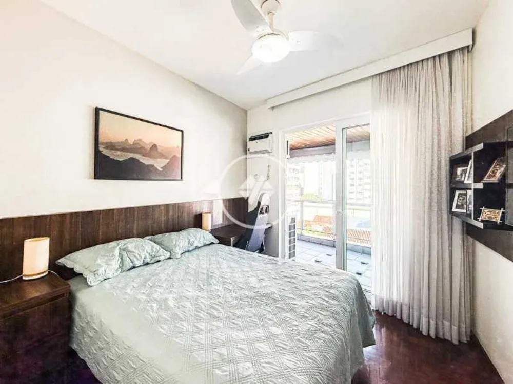 Apartamento, 3 quartos, 138 m² - Foto 11