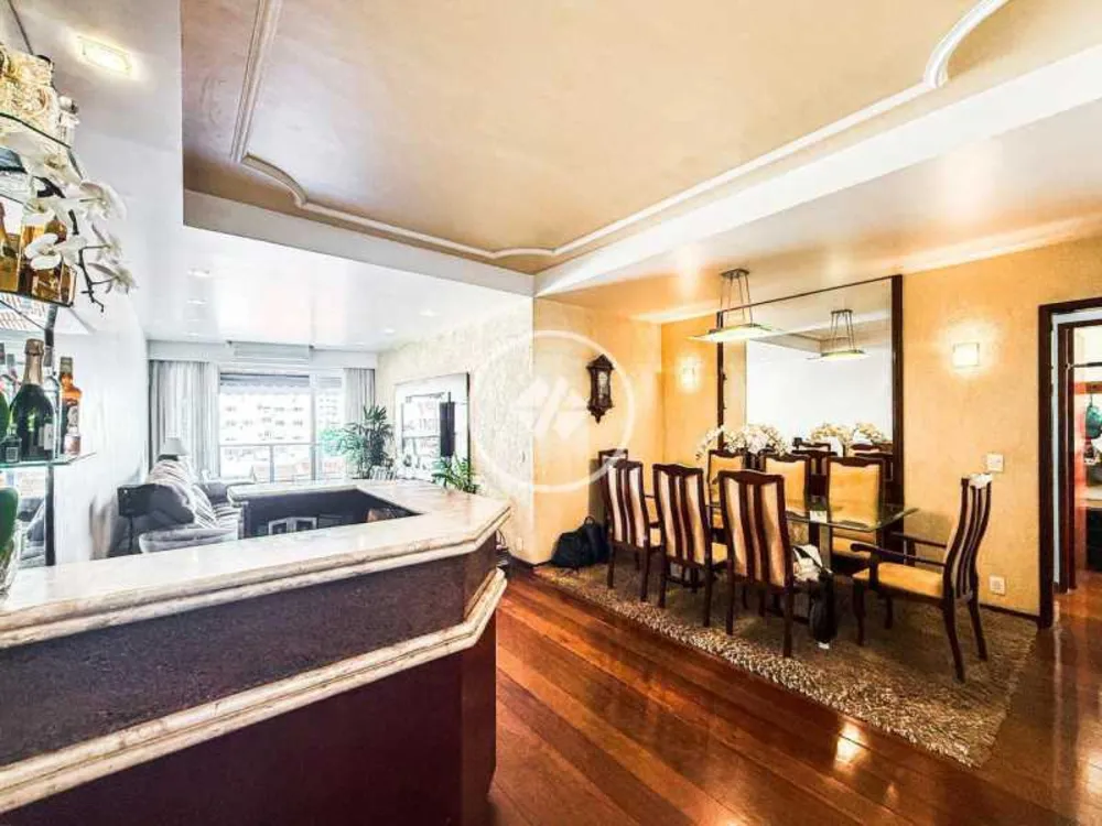 Apartamento, 3 quartos, 138 m² - Foto 4