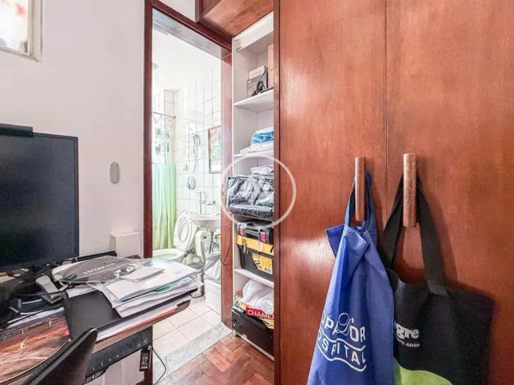 Apartamento, 3 quartos, 138 m² - Foto 5