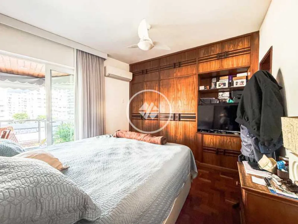 Apartamento, 3 quartos, 138 m² - Foto 14