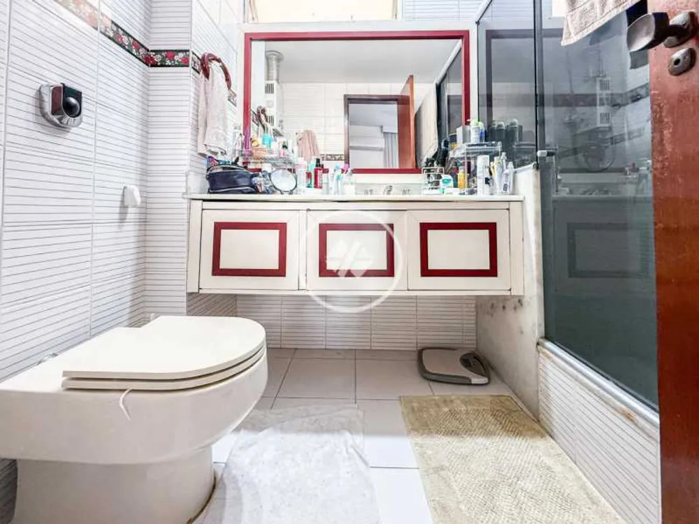 Apartamento, 3 quartos, 138 m² - Foto 23