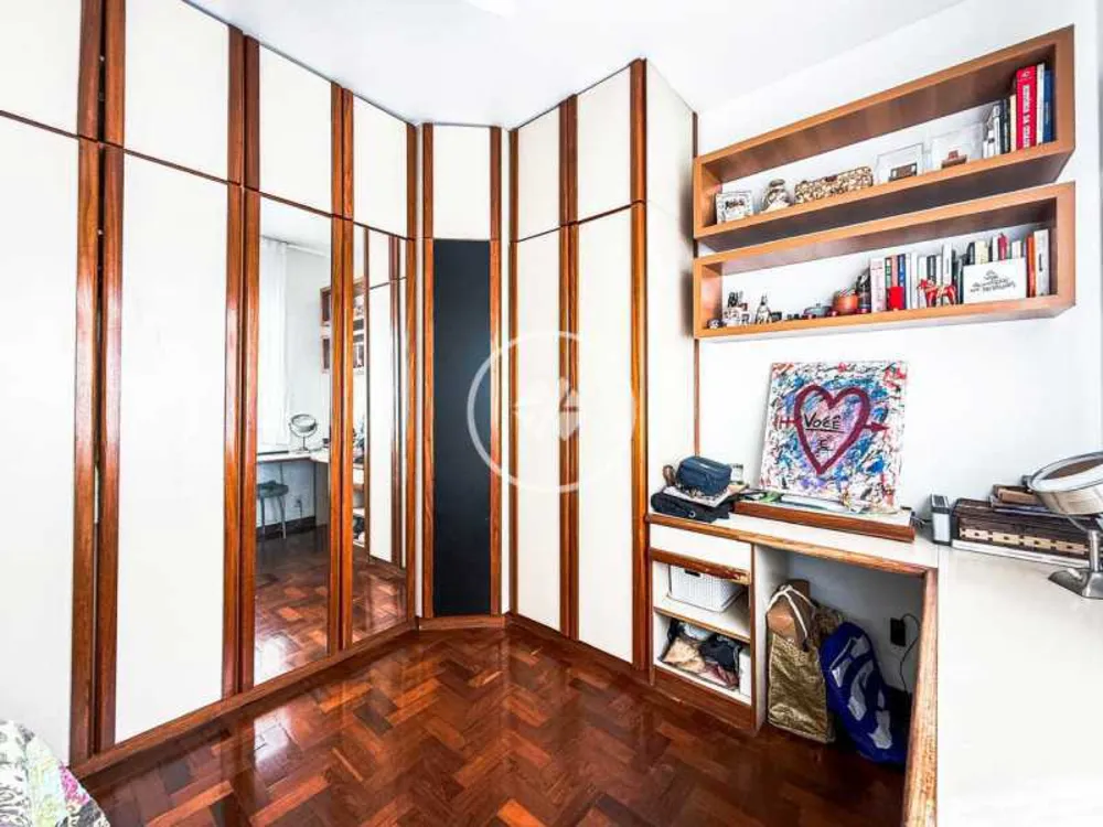 Apartamento, 3 quartos, 138 m² - Foto 12
