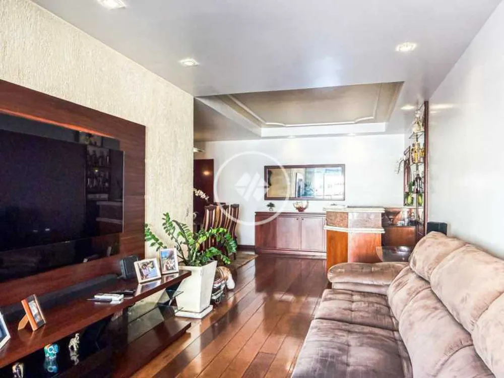 Apartamento, 3 quartos, 138 m² - Foto 9