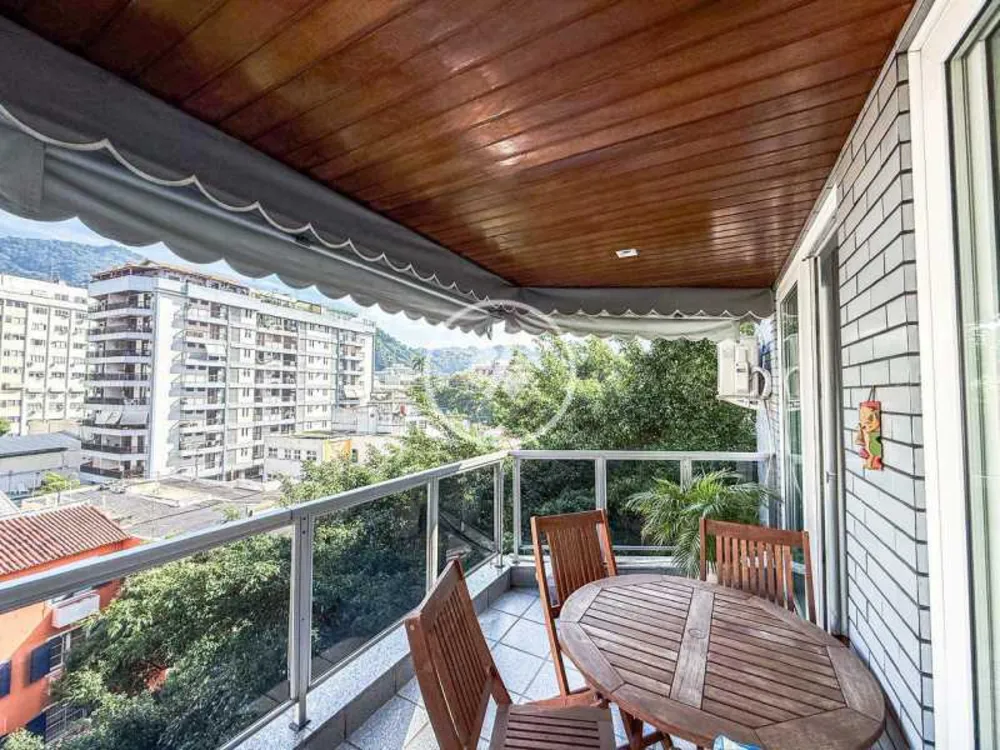 Apartamento, 3 quartos, 138 m² - Foto 20