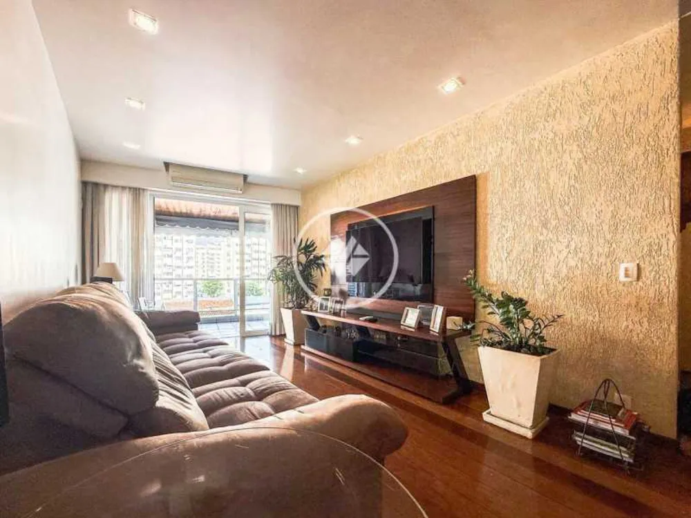 Apartamento, 3 quartos, 138 m² - Foto 6